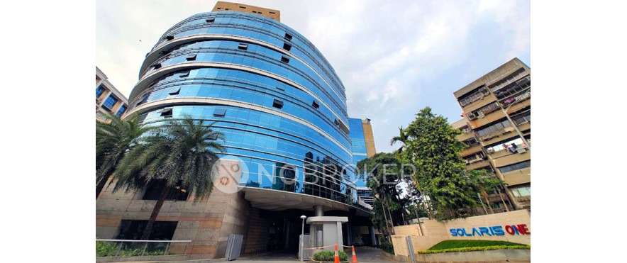 Office Space in Andheri East, Mumbai for Rent 