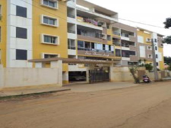 sai pavitra amogh Bagalakunte Without Brokerage Semifurnished 3 BHK