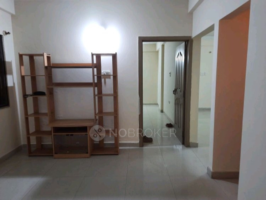 2 BHK Flat In Marutham Green View for Rent  In Hebbal