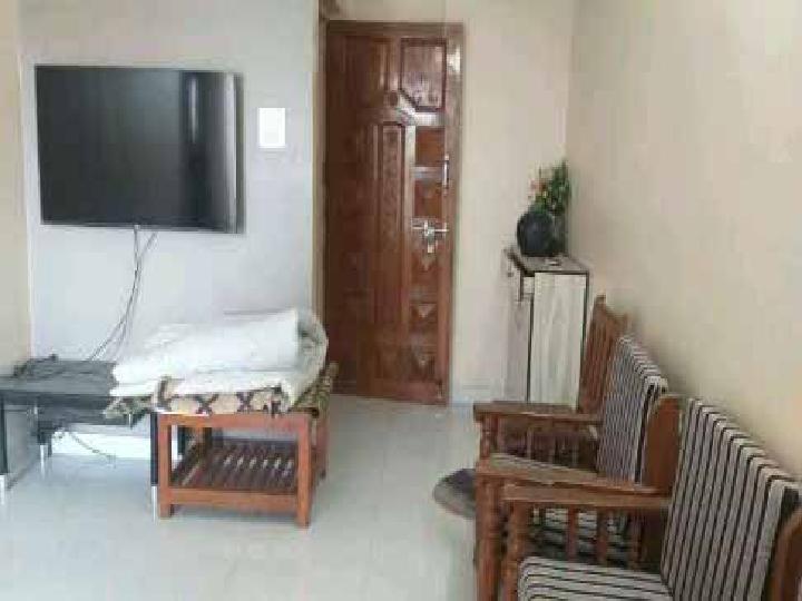 siddhi koyna apt Salisbury Park, Gultekdi Rent WITHOUT BROKERAGE Semi