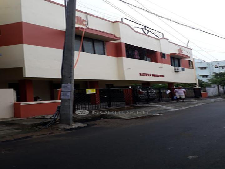 Sathya shelter Madipakkam Without Brokerage Unfurnished 2 BHK Flat