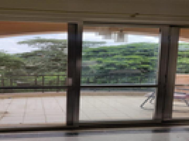 Diamond District Domlur Without Brokerage Semifurnished 3 BHK Flat