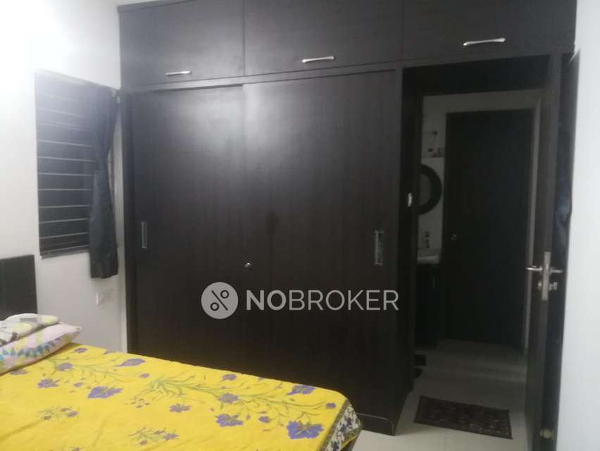 1 BHK Flat In Long Island for Rent  In Charholi Budruk