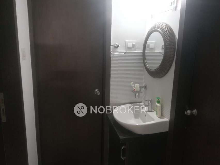 1 BHK Flat In Long Island for Rent  In Charholi Budruk