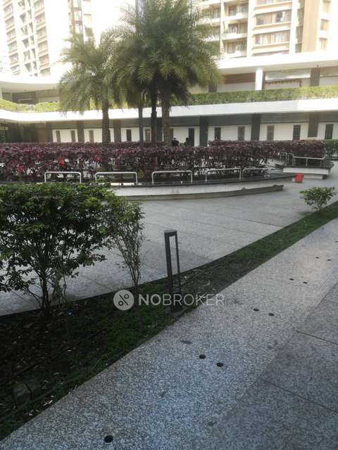 1 BHK Flat In Long Island for Rent  In Charholi Budruk