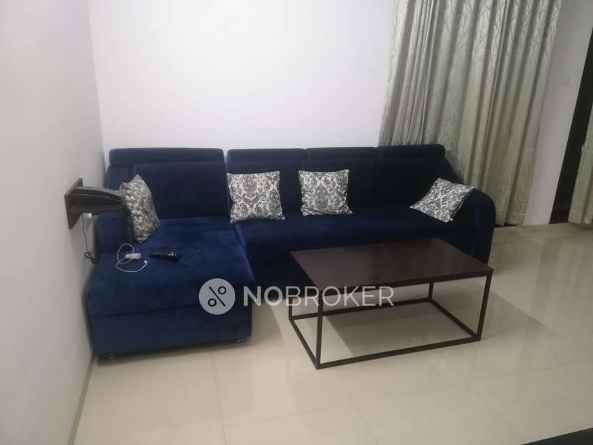1 BHK Flat In Long Island for Rent  In Charholi Budruk