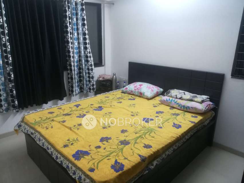 1 BHK Flat In Long Island for Rent  In Charholi Budruk