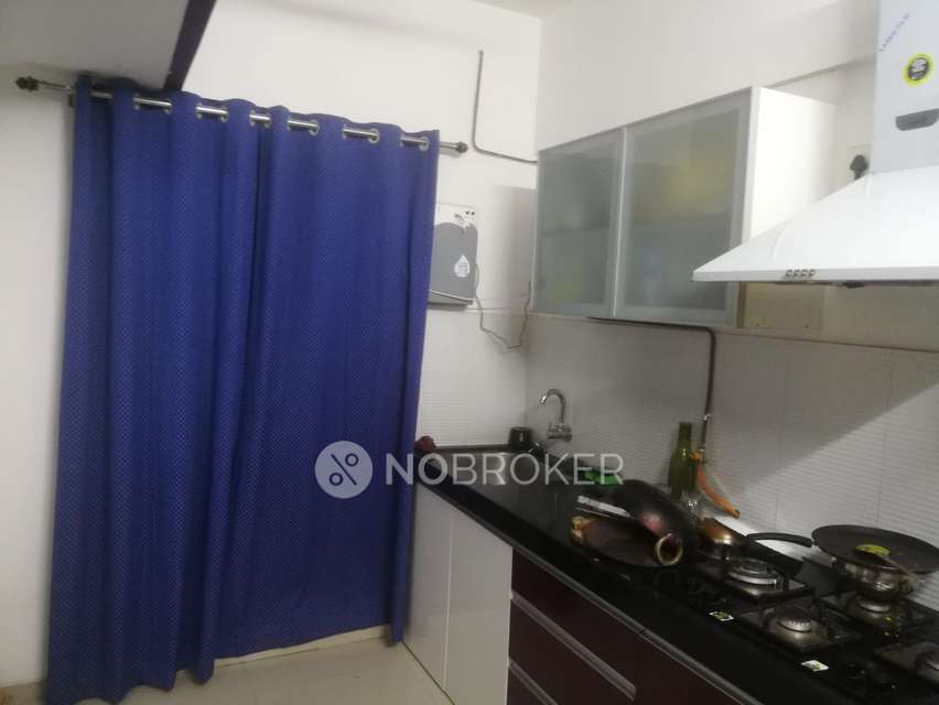 1 BHK Flat In Long Island for Rent  In Charholi Budruk