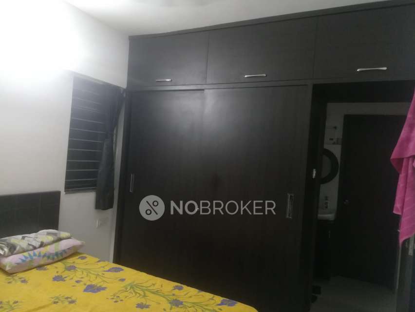 1 BHK Flat In Long Island for Rent  In Charholi Budruk