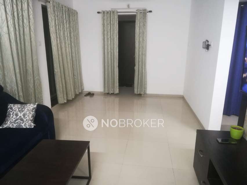 1 BHK Flat In Long Island for Rent  In Charholi Budruk