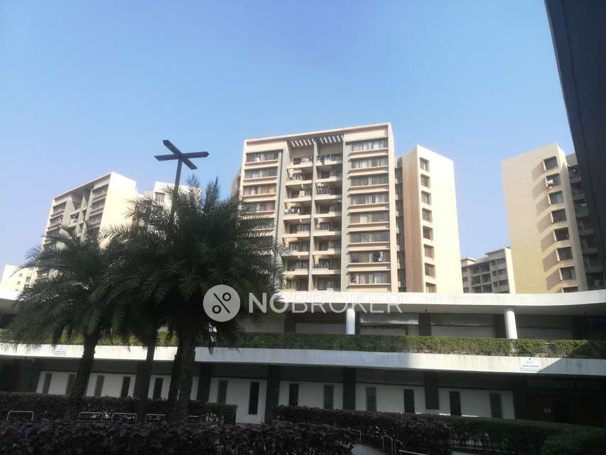 1 BHK Flat In Long Island for Rent  In Charholi Budruk