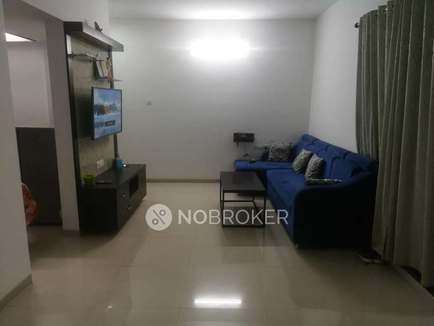1 BHK Flat In Long Island for Rent  In Charholi Budruk