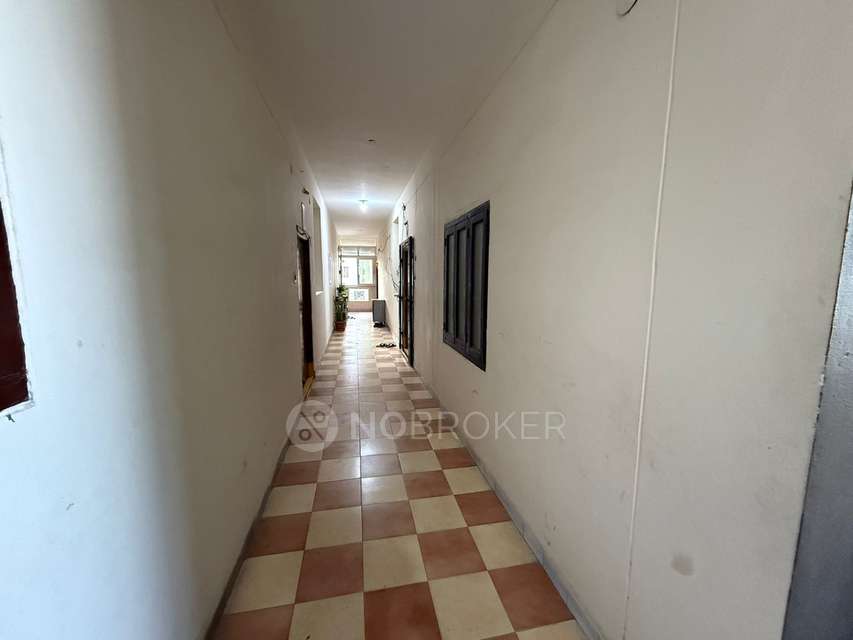 2 BHK Flat In Pooja Residency for Rent  In Miyapur