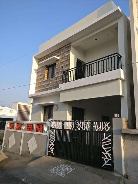 2 BHK House for Rent  In Selaiyur