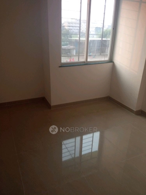 2 BHK Flat In Kushal Swarnali for Rent  In Kharabwadi