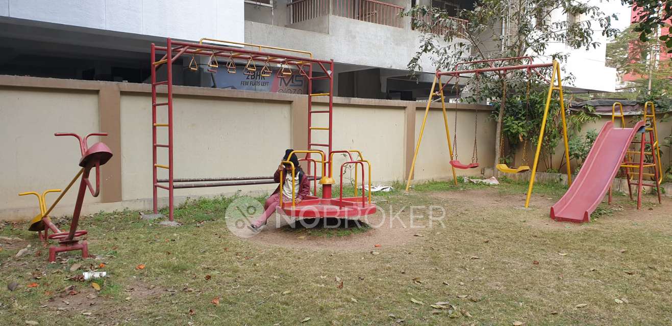 2 BHK Flat In Shiv Developers Pune Shiv Darshan A Wing for Rent  In Wakad