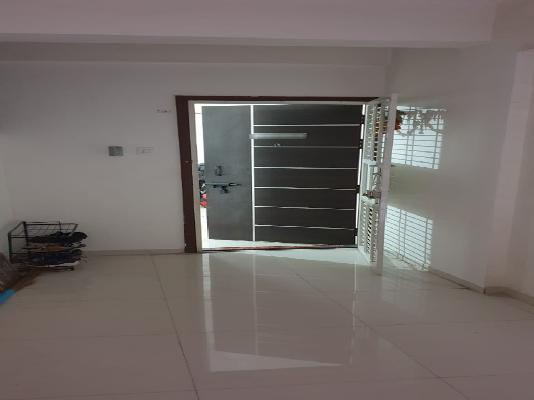 2 BHK Flat In Shiv Developers Pune Shiv Darshan A Wing for Rent  In Wakad