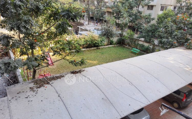 2 BHK Flat In Shiv Developers Pune Shiv Darshan A Wing for Rent  In Wakad