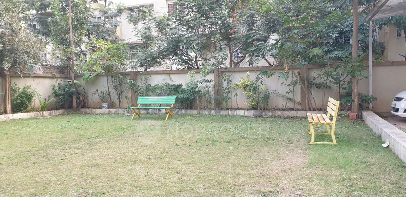 2 BHK Flat In Shiv Developers Pune Shiv Darshan A Wing for Rent  In Wakad