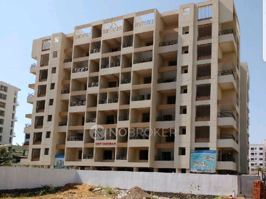 2 BHK Flat In Shiv Developers Pune Shiv Darshan A Wing for Rent  In Wakad