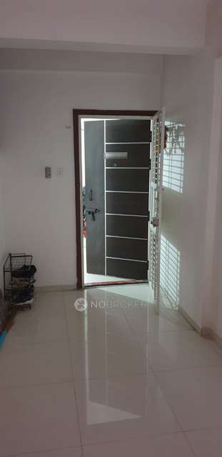2 BHK Flat In Shiv Developers Pune Shiv Darshan A Wing for Rent  In Wakad