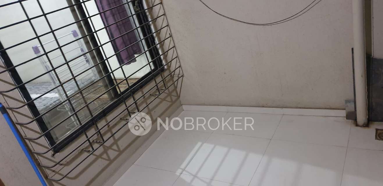 2 BHK Flat In Shiv Developers Pune Shiv Darshan A Wing for Rent  In Wakad