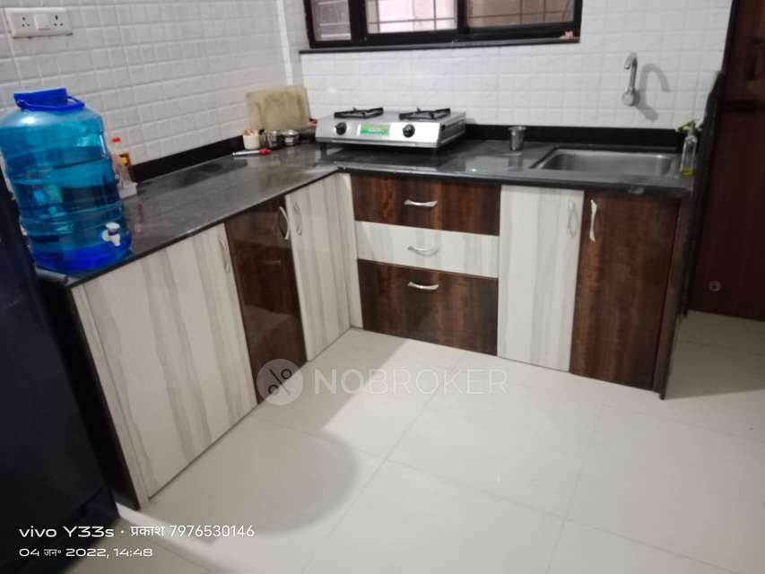 2 BHK Flat In Shiv Developers Pune Shiv Darshan A Wing for Rent  In Wakad