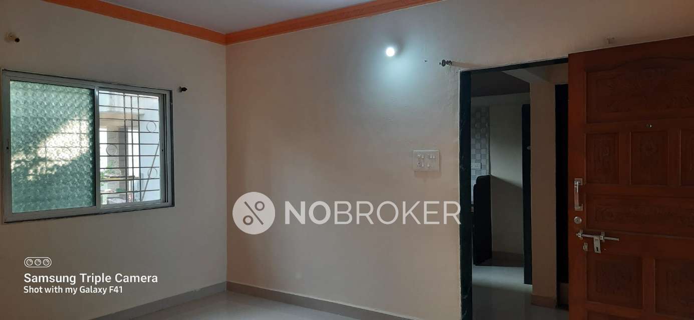 1 BHK House for Rent  In Manjari Budruk