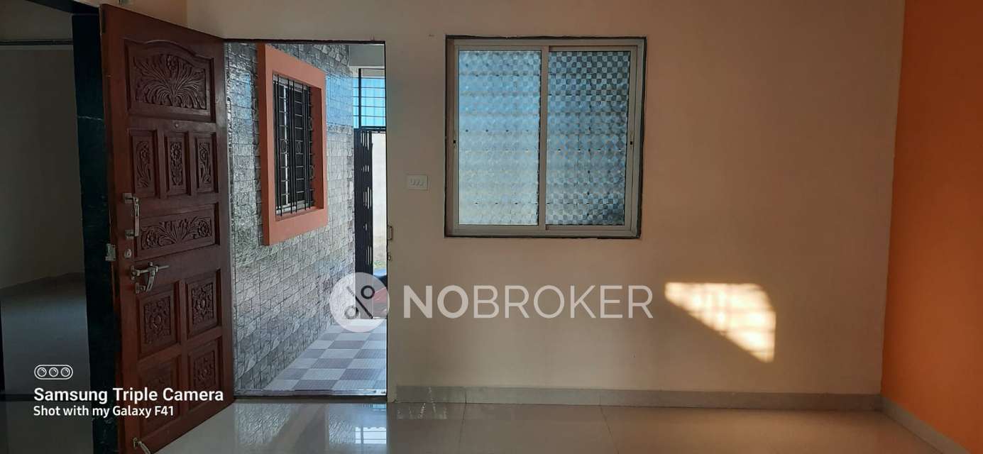 1 BHK House for Rent  In Manjari Budruk