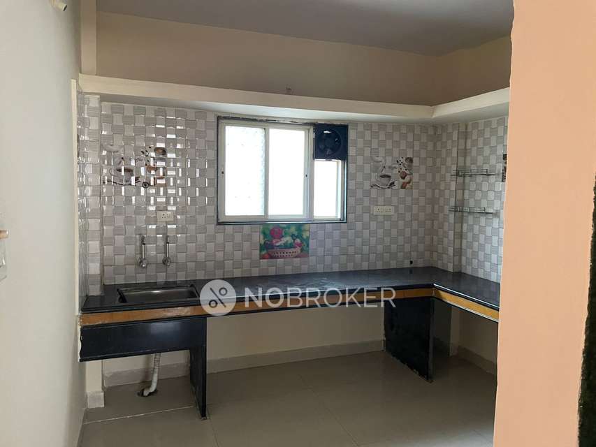 1 BHK House for Rent  In Manjari Budruk