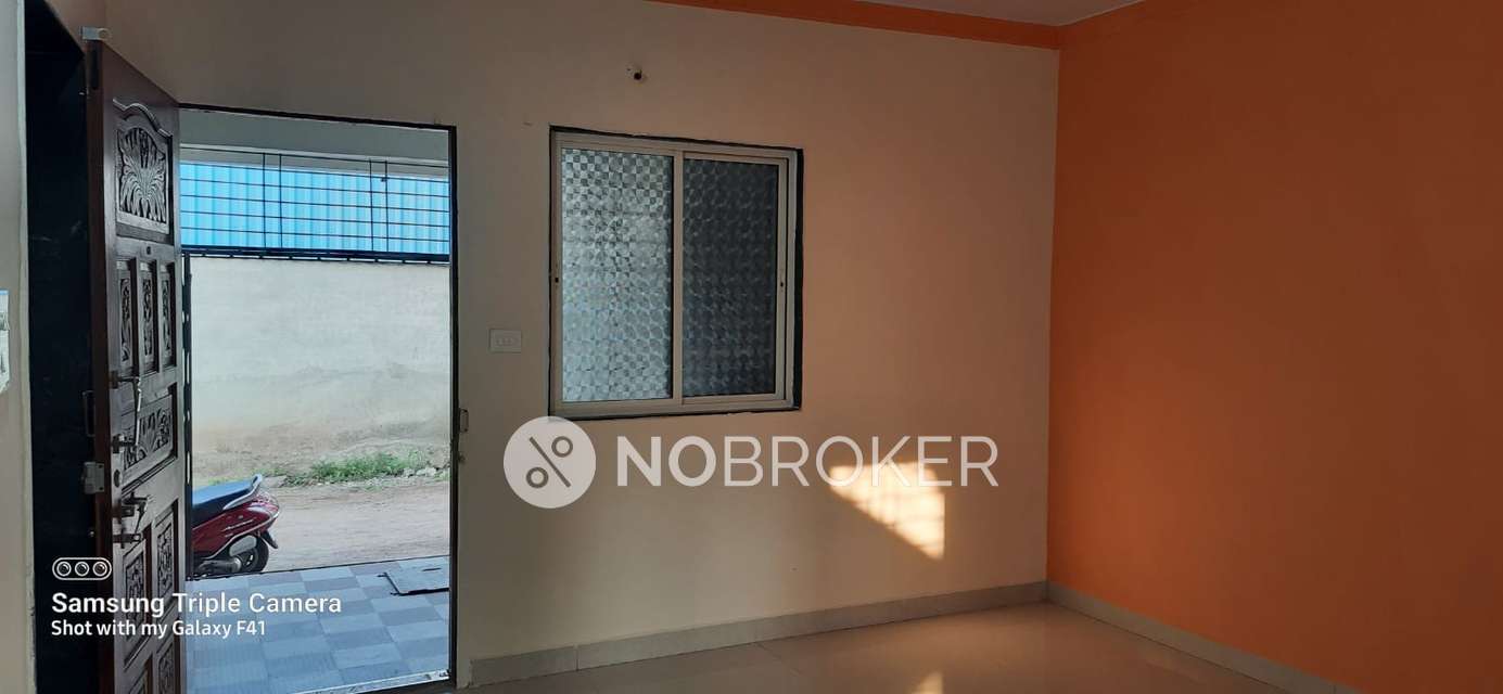 1 BHK House for Rent  In Manjari Budruk