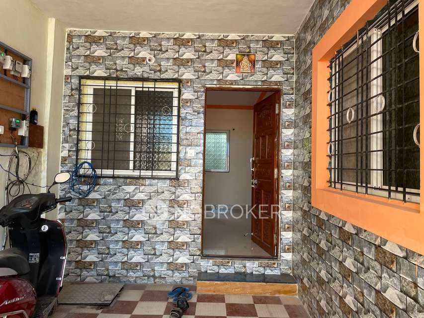 1 BHK House for Rent  In Manjari Budruk