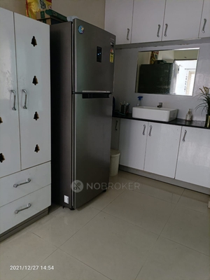 3 BHK Flat In Jain Srikar Auroville Residency for Rent  In Madhapur