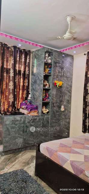 3 BHK Flat In Builder Floor For Sale  In Deep Parmarth Secondary School