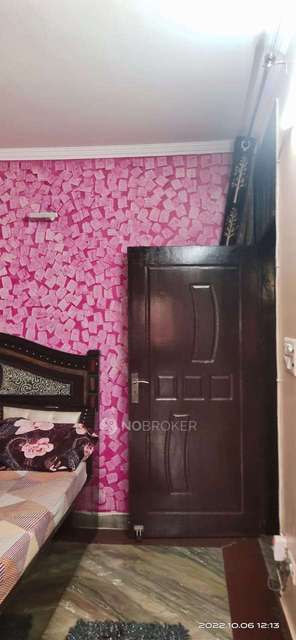 3 BHK Flat In Builder Floor For Sale  In Deep Parmarth Secondary School