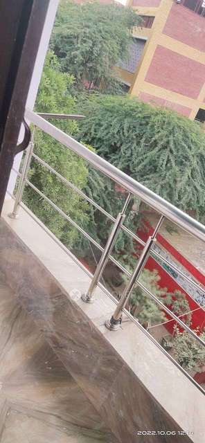 3 BHK Flat In Builder Floor For Sale  In Deep Parmarth Secondary School