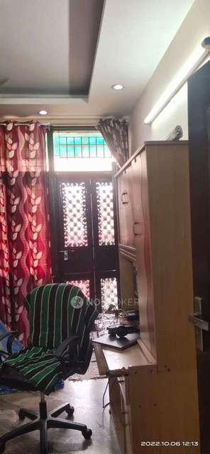 3 BHK Flat In Builder Floor For Sale  In Deep Parmarth Secondary School
