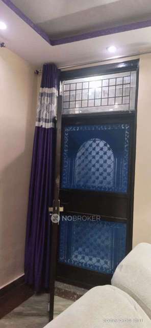 3 BHK Flat In Builder Floor For Sale  In Deep Parmarth Secondary School