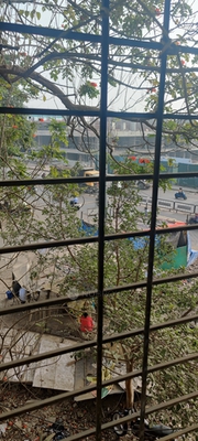 1 BHK Flat In Shree Sankalp Apartment for Rent  In Warje