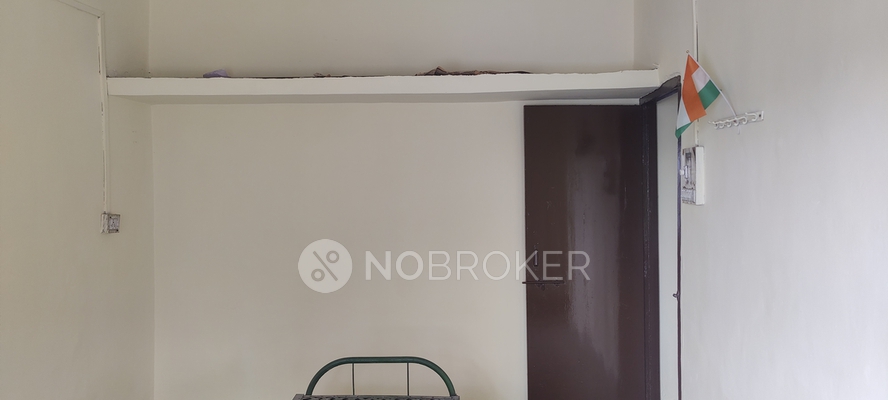 1 BHK Flat In Shree Sankalp Apartment for Rent  In Warje