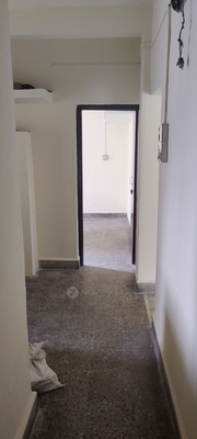 1 BHK Flat In Shree Sankalp Apartment for Rent  In Warje
