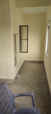 1 BHK Flat In Shree Sankalp Apartment for Rent  In Warje