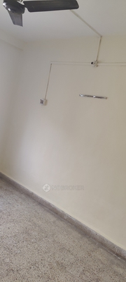 1 BHK Flat In Shree Sankalp Apartment for Rent  In Warje