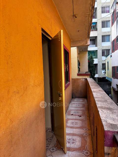 1 RK House for Rent  In Rahatani