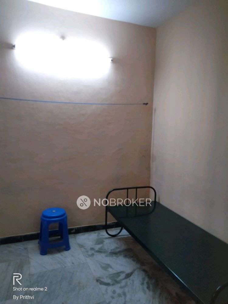 Independent House Triplicane Rent WITHOUT BROKERAGE Semifurnished 1