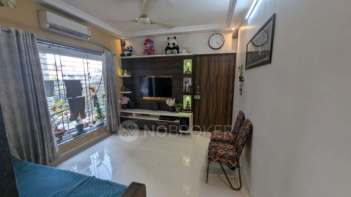 1 BHK Flat In Aditya Eksar Kavita Chsl For Sale  In Borivali West