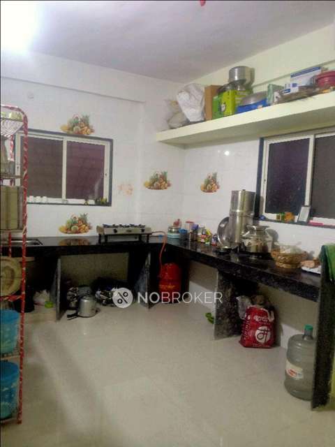 1 BHK House for Rent  In Kondhwa Budruk