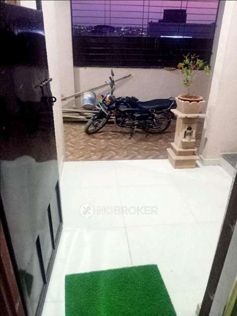 1 BHK House for Rent  In Kondhwa Budruk