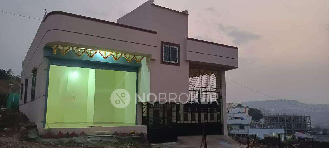 1 BHK House for Rent  In Kondhwa Budruk