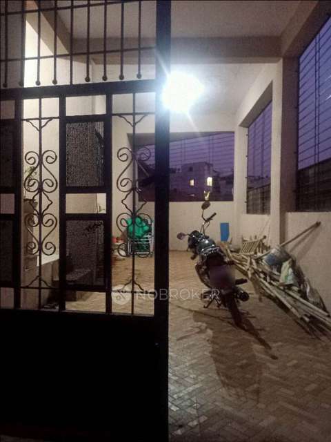 1 BHK House for Rent  In Kondhwa Budruk